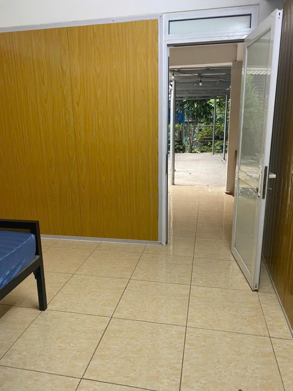Liam'S Homestay Ha Giang Exterior foto
